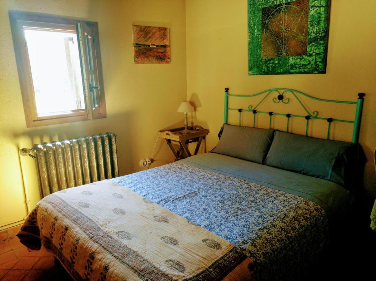 Bed&Breakfast La Cabanya De בגט מראה חיצוני תמונה