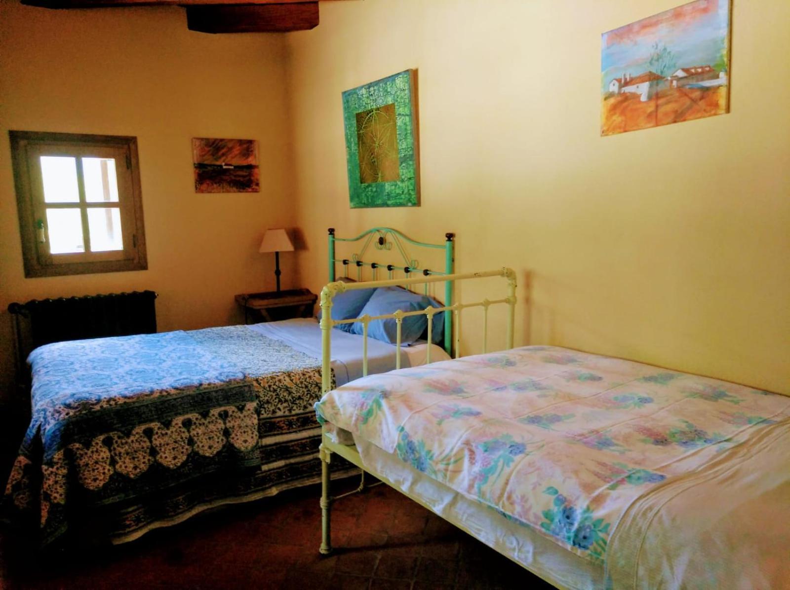 Bed&Breakfast La Cabanya De בגט מראה חיצוני תמונה